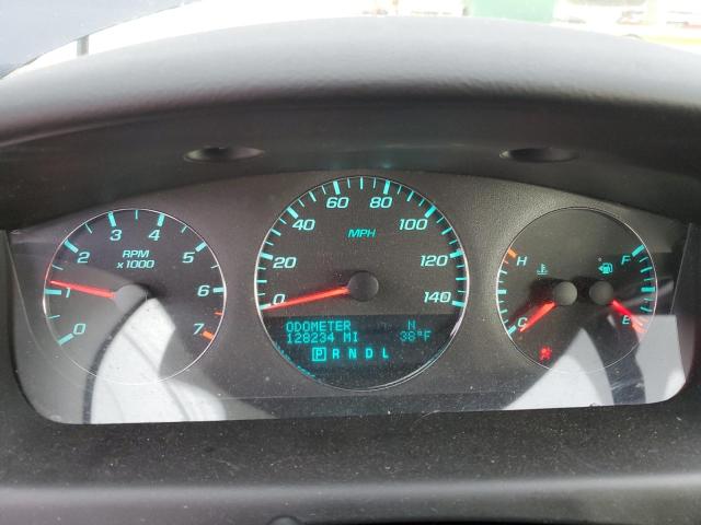Photo 9 from auction – 2012 CHEVROLET IMPALA LT with VIN 2G1WB5E30C1317637