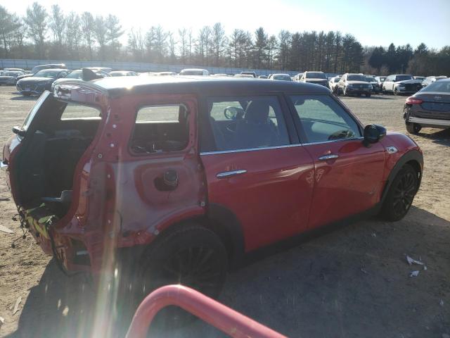Photo 3 from auction – 2020 MINI COOPER S C with VIN WMWXJ1C01L2M05982