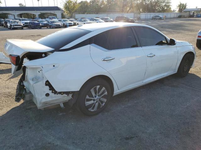 Photo 3 from auction – 2020 NISSAN ALTIMA S with VIN 1N4BL4BVXLC199647