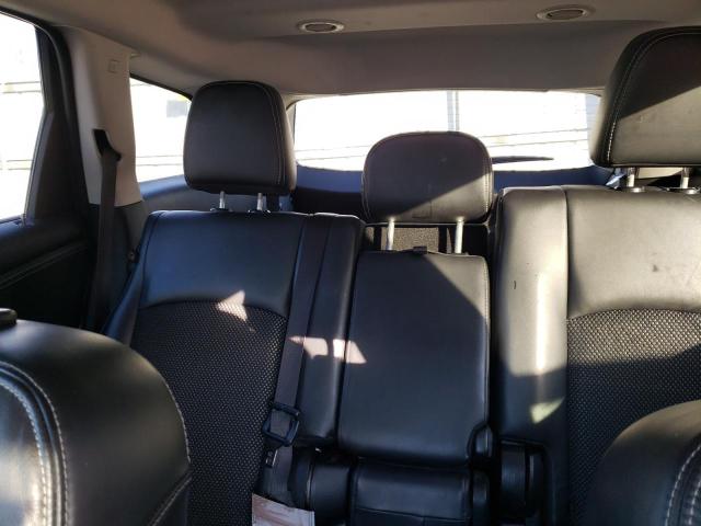 Photo 10 from auction – 2018 DODGE JOURNEY CR with VIN 3C4PDDGG0JT516683