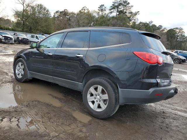 Photo 2 from auction – 2012 CHEVROLET TRAVERSE L with VIN 1GNKVGEDXCJ138228