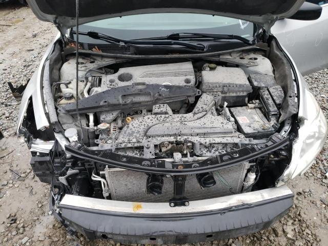 Photo 11 from auction – 2015 NISSAN ALTIMA 2.5 with VIN 1N4AL3AP9FC278661