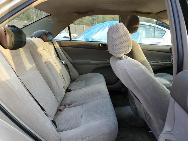 Photo 10 from auction – 2004 TOYOTA CAMRY with VIN 4T1BE32K04U263755