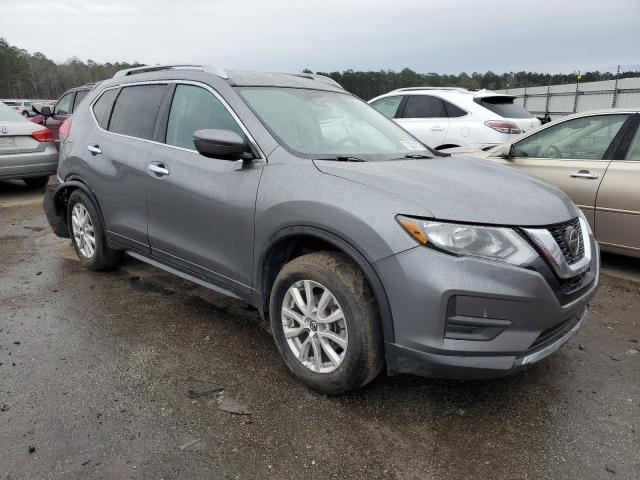 Photo 4 from auction – 2020 NISSAN ROGUE S with VIN 5N1AT2MT5LC747846