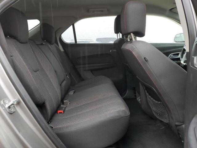 Photo 11 from auction – 2012 CHEVROLET EQUINOX LT with VIN 2GNALDEK7C6391115
