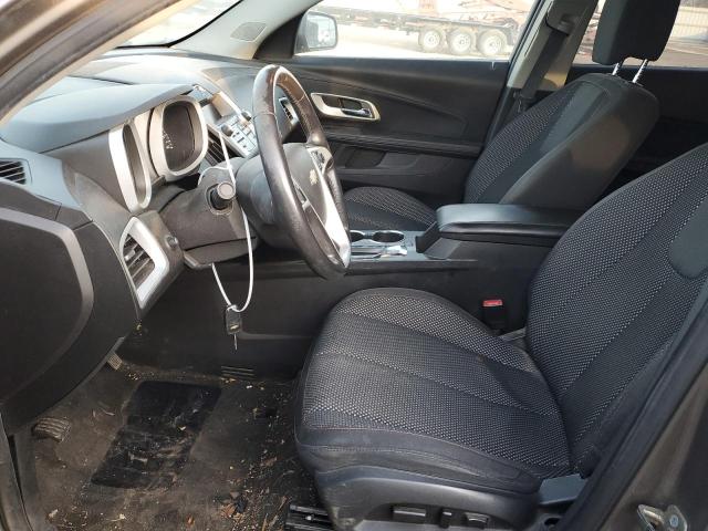 Photo 7 from auction – 2010 CHEVROLET EQUINOX LT with VIN 2CNFLDEY2A6327253