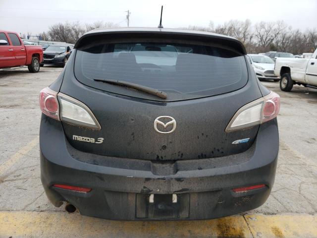Photo 6 from auction – 2012 MAZDA 3 I with VIN JM1BL1L79C1632606
