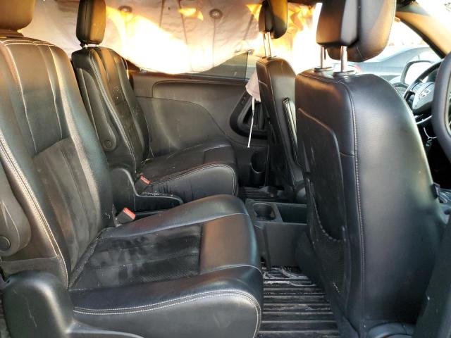 Photo 11 from auction – 2017 DODGE GRAND CARA with VIN 2C4RDGCG0HR662322