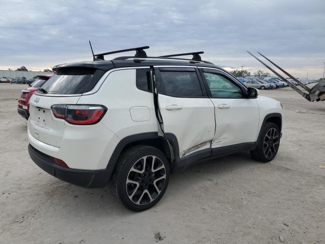 Photo 3 from auction – 2017 JEEP COMPASS LI with VIN 3C4NJDCB3HT688954