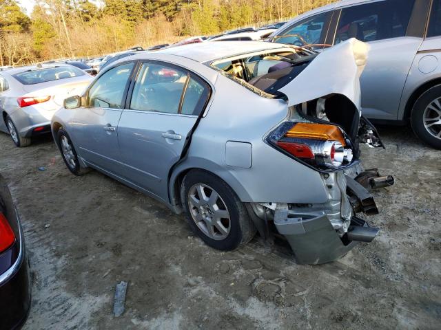 Photo 2 from auction – 2008 NISSAN ALTIMA 2.5 with VIN 1N4AL21E88N519626