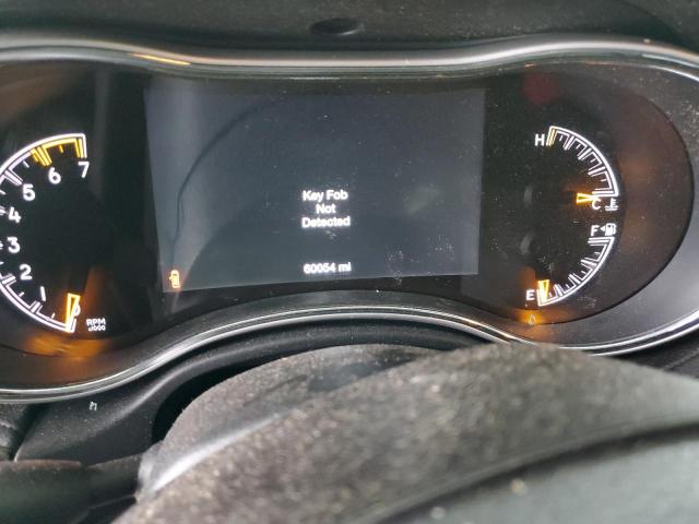 Photo 9 from auction – 2016 JEEP GRAND CHER with VIN 1C4RJFCT0GC465402