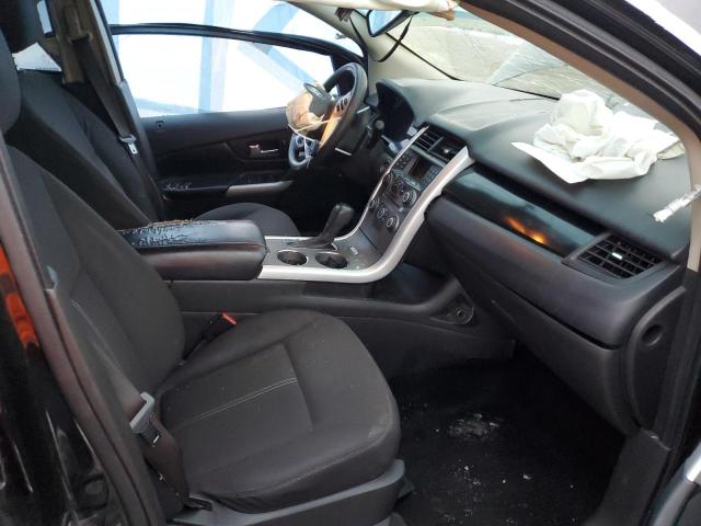 Photo 7 from auction – 2013 FORD EDGE SE with VIN 2FMDK3GC4DBB69659