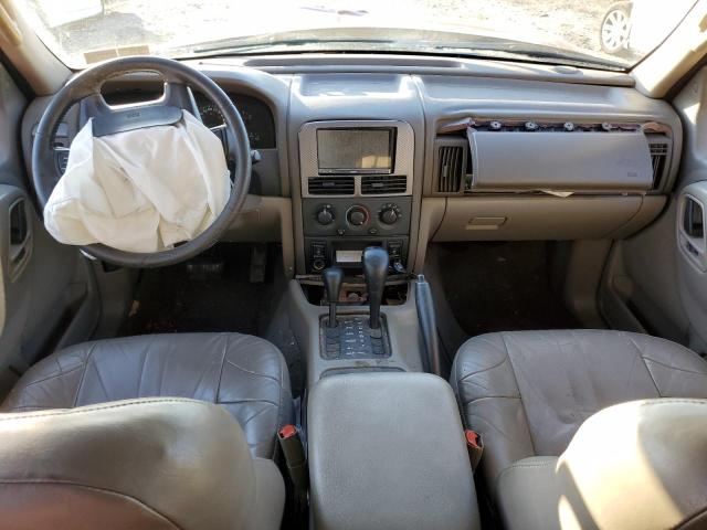 Photo 8 from auction – 2004 JEEP GRAND CHER with VIN 1J4GW48S74C402316