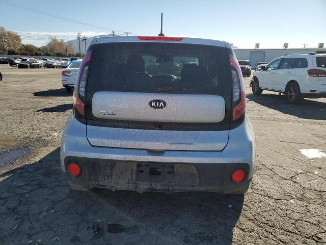 Photo 6 from auction – 2018 KIA SOUL with VIN KNDJN2A29J7547651