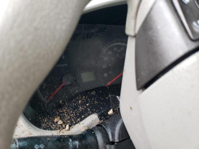 Photo 9 from auction – 2012 TOYOTA SIENNA LE with VIN 5TDKK3DC1CS266637