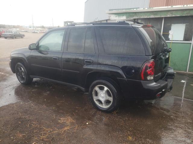 Photo 2 from auction – 2007 CHEVROLET TRAILBLAZE with VIN 1GNDT13S972165353