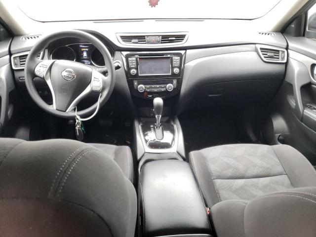 Photo 8 from auction – 2016 NISSAN ROGUE S with VIN KNMAT2MT0GP626886