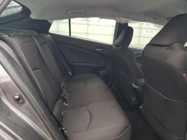 Photo 10 from auction – 2019 TOYOTA PRIUS with VIN JTDKARFU3K3075037