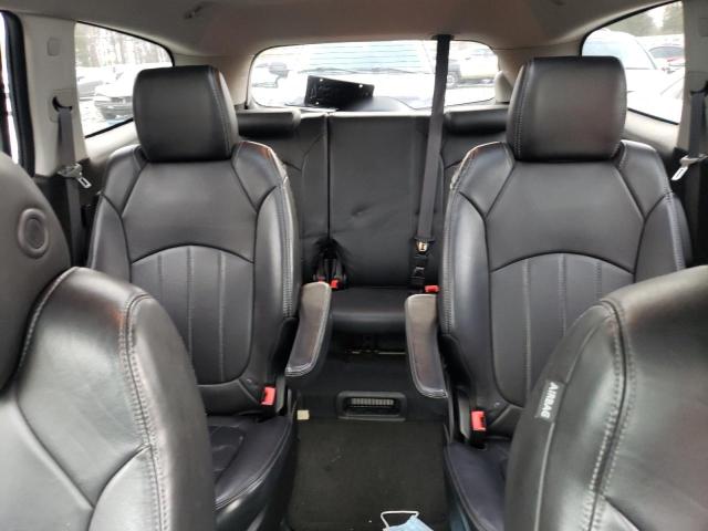 Photo 10 from auction – 2014 BUICK ENCLAVE with VIN 5GAKVBKD2EJ236819