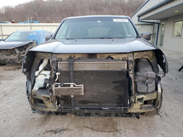 Photo 5 from auction – 2012 HONDA PILOT EXL with VIN 5FNYF4H52CB009300