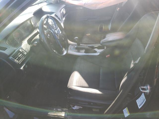 Photo 7 from auction – 2014 HONDA ACCORD SPO with VIN 1HGCR2F59EA126300