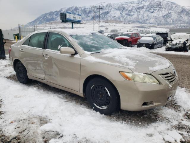 Photo 4 from auction – 2009 TOYOTA CAMRY BASE with VIN 4T1BE46K99U345457
