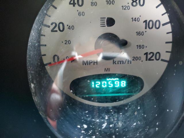 Photo 9 from auction – 2001 CHRYSLER PT CRUISER with VIN 3C8FY4BB31T634673