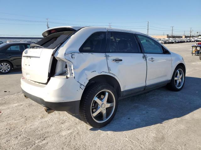 Photo 3 from auction – 2014 FORD EDGE SEL with VIN 2FMDK3JCXEBA83332