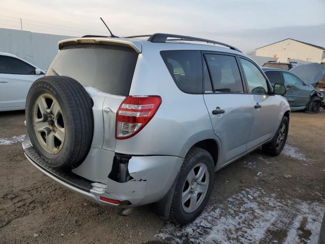 Photo 3 from auction – 2009 TOYOTA RAV4 with VIN 2T3ZF33V89W005583
