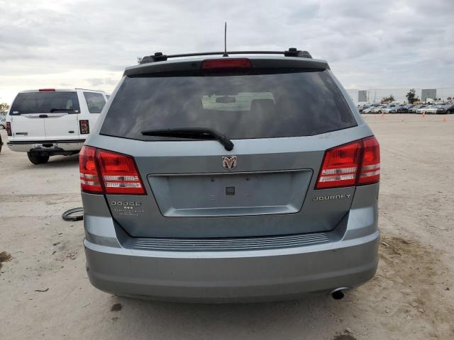 Photo 6 from auction – 2009 DODGE JOURNEY SE with VIN 3D4GG47B69T576848