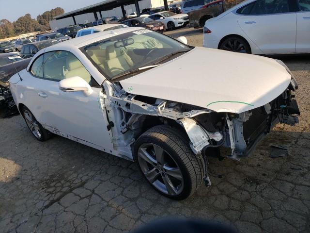Photo 4 from auction – 2015 LEXUS IS 250 with VIN JTHFF2C26F2532740