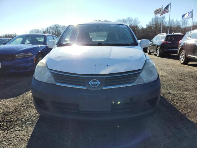 Photo 5 from auction – 2007 NISSAN VERSA S with VIN 3N1BC13E07L416692