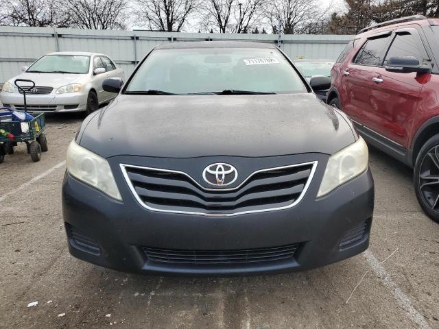 Photo 5 from auction – 2011 TOYOTA CAMRY BASE with VIN 4T1BF3EKXBU182350
