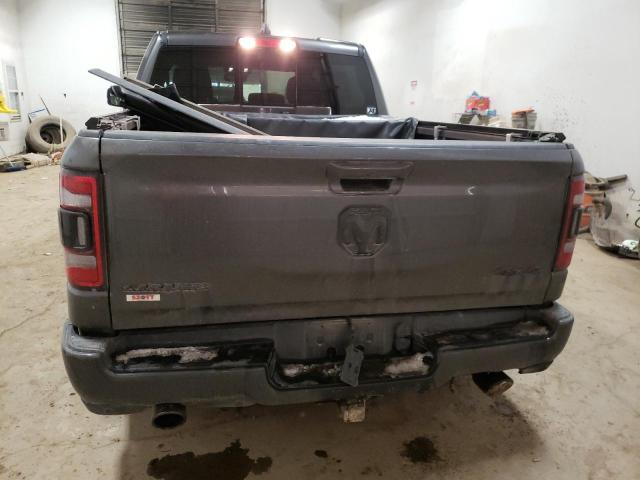 Photo 6 from auction – 2022 RAM 1500 LARAM with VIN 1C6SRFJT9NN162589