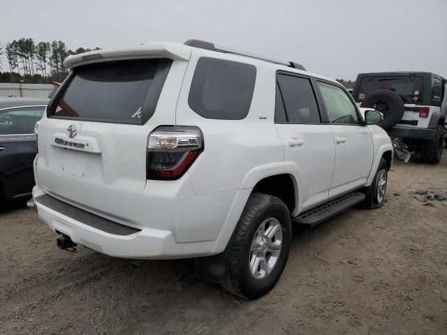 Photo 3 from auction – 2019 TOYOTA 4RUNNER SR with VIN JTEBU5JR2K5686633