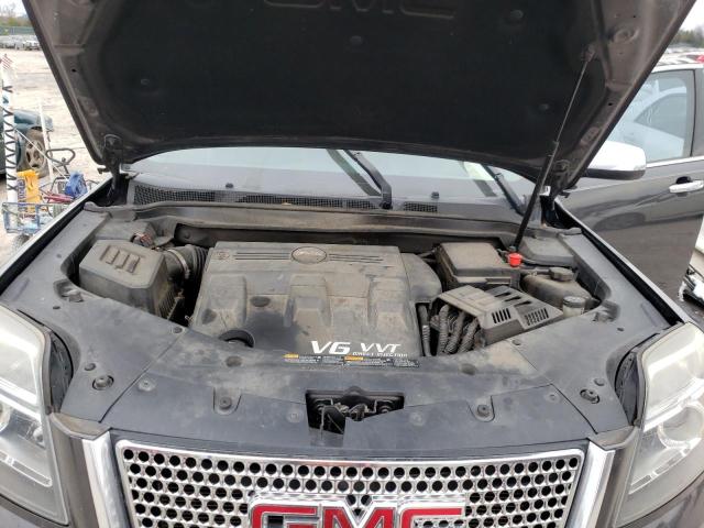 Zdjęcie 12 z aukcji – 2013 GMC TERRAIN DE z VIN 2GKFLYE36D6392454
