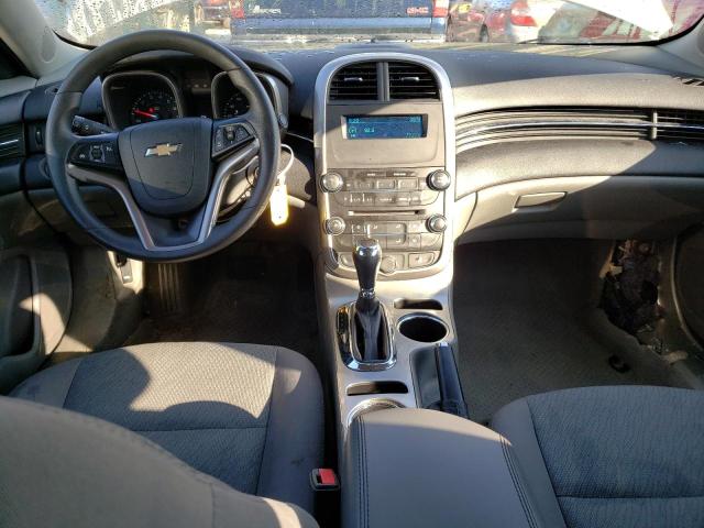 Photo 8 from auction – 2014 CHEVROLET MALIBU LS with VIN 1G11B5SL3EF247495