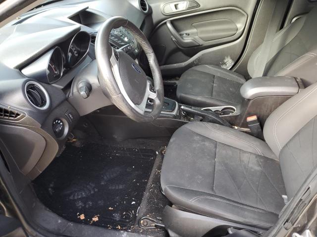 Photo 7 from auction – 2015 FORD FIESTA SE with VIN 3FADP4EJ4FM190631