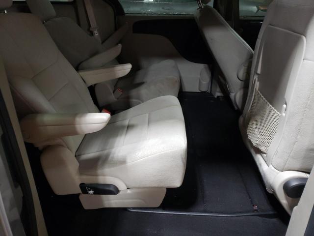 Photo 11 from auction – 2013 DODGE GRAND CARA with VIN 2C4RDGBG2DR574402