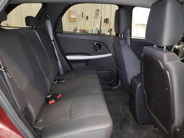 Photo 11 from auction – 2007 PONTIAC TORRENT with VIN 2CKDL73F776071997