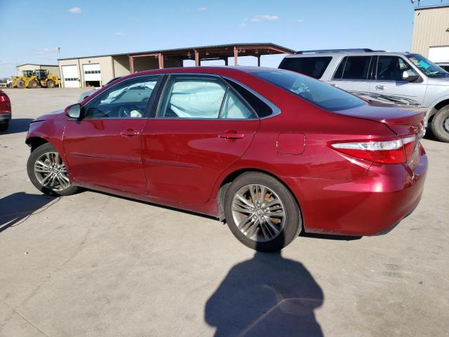 Photo 2 from auction – 2017 TOYOTA CAMRY LE with VIN 4T1BF1FK5HU687918