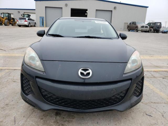 Photo 5 from auction – 2012 MAZDA 3 I with VIN JM1BL1L79C1632606
