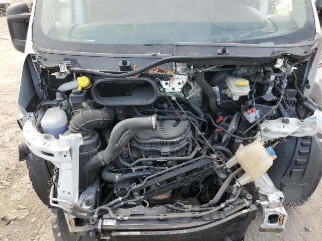 Photo 11 from auction – 2015 RAM PROMASTER with VIN 3C6TRVAG3FE516727