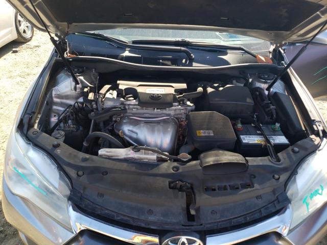 Photo 11 from auction – 2016 TOYOTA CAMRY LE with VIN 4T1BF1FK2GU266897