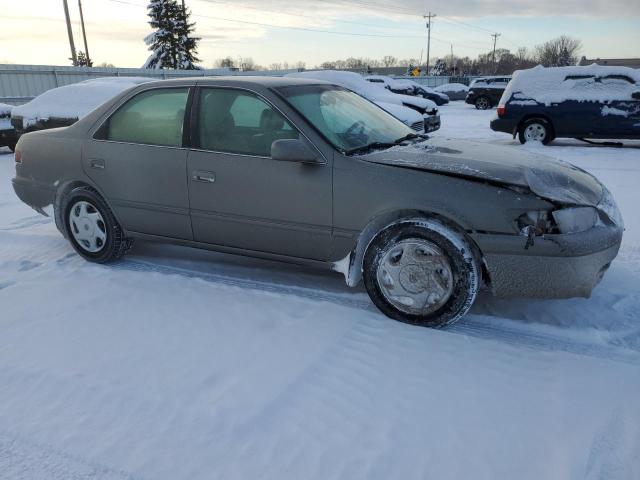 Photo 4 from auction – 1998 TOYOTA CAMRY CE with VIN 4T1BF22K3WU048803