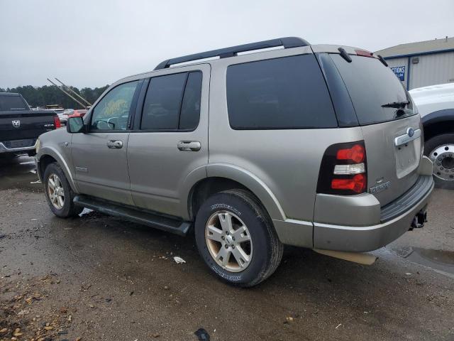 Photo 2 from auction – 2008 FORD EXPLORER X with VIN 1FMEU63868UA65921