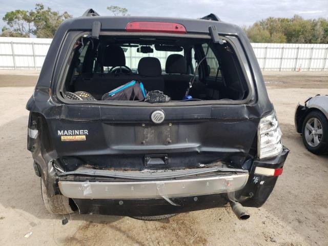 Photo 6 from auction – 2011 MERCURY MARINER with VIN 4M2CN8B71BKJ04425