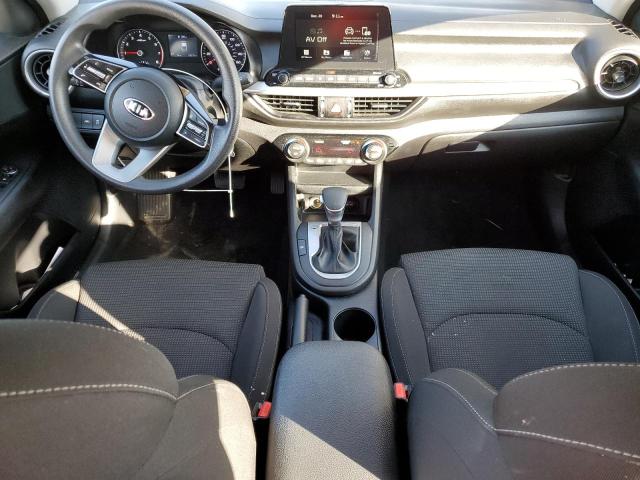 Photo 8 from auction – 2019 KIA FORTE FE with VIN 3KPF24AD8KE138599