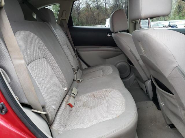 Photo 11 from auction – 2011 NISSAN ROGUE S with VIN JN8AS5MT5BW173792
