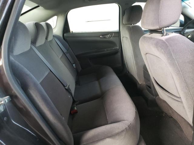 Photo 10 from auction – 2008 CHEVROLET IMPALA LT with VIN 2G1WT58K881326917
